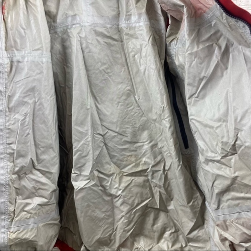 MEC men’s raincoat - Picture 9 of 14